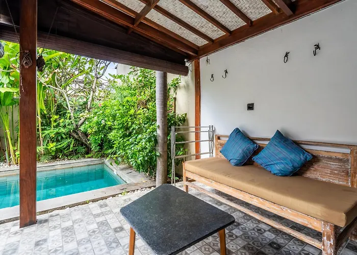 Villa Mira Seminyak (Bali)