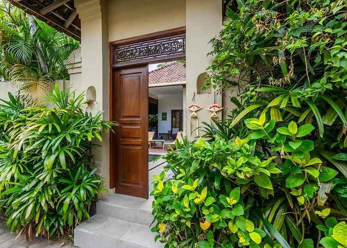 Villa Mira *