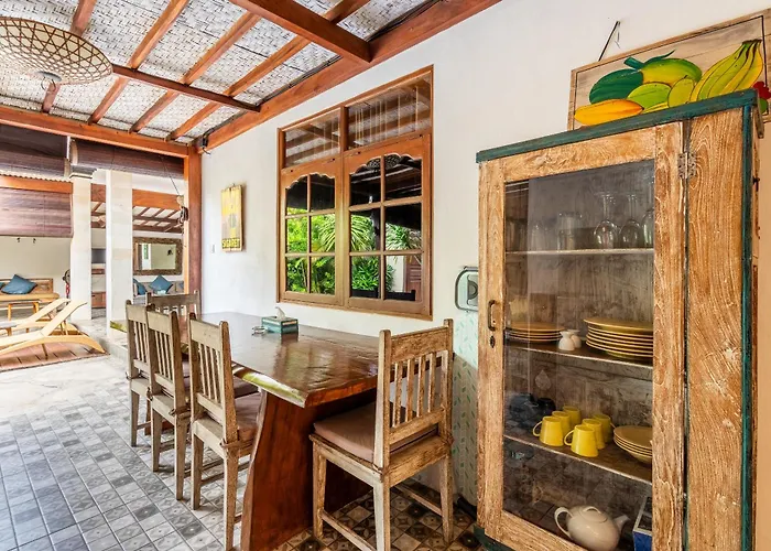 Mira Villa Seminyak (Bali)