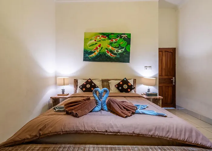 Mira Villa Seminyak (Bali)