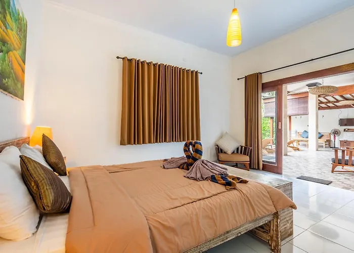 Mira Villa Seminyak (Bali)