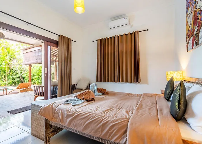 Mira Villa Seminyak (Bali)