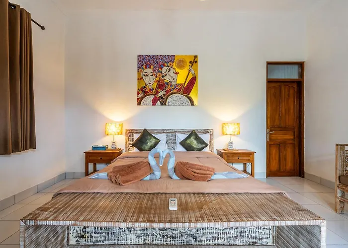 Villa Mira Seminyak (Bali)