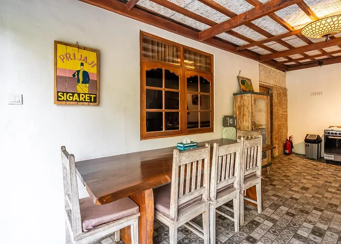 Mira Seminyak (Bali)
