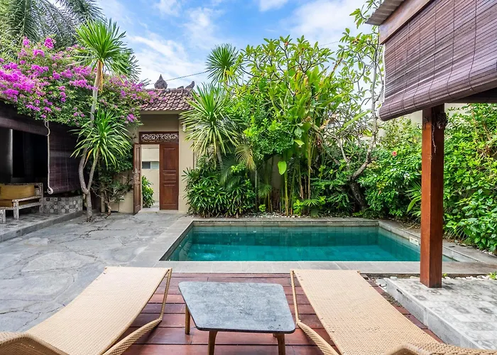 Mira * Seminyak (Bali)