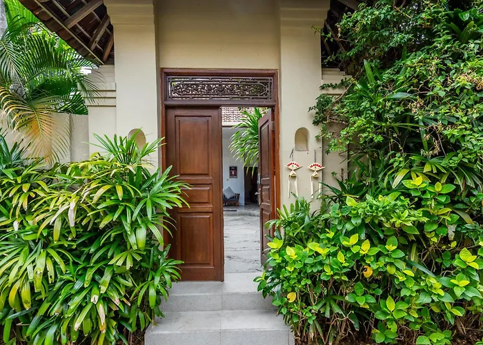 Mira Villa Seminyak (Bali)
